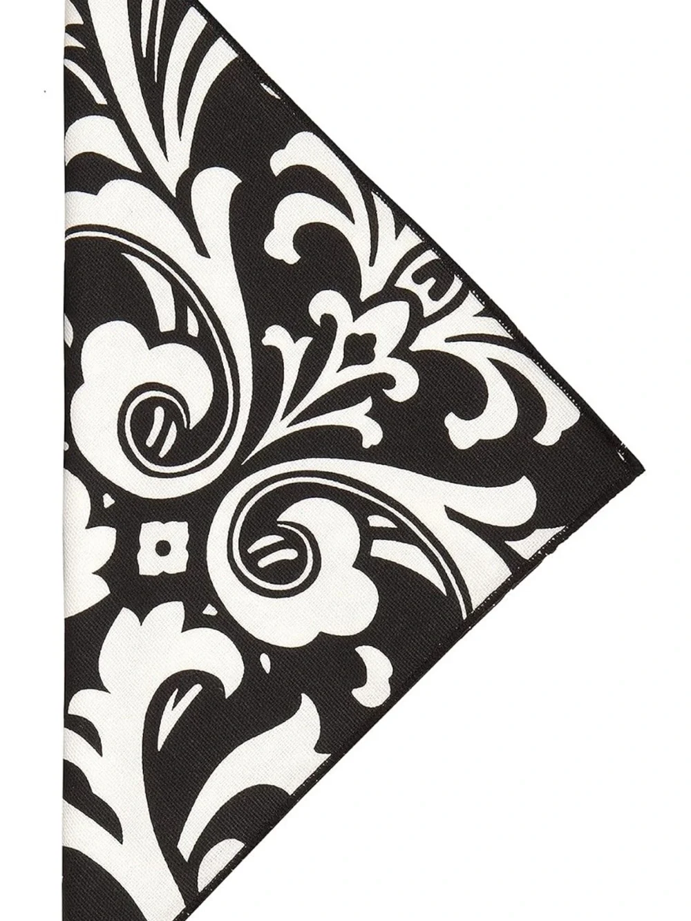 Black Napkins Cloth Fabric, 100% Cotton Linen Napkin Set of 8. 2096/bb8-3